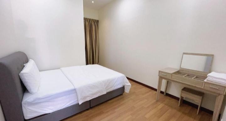 Sekinchan Seaview Homestay 7 High View Exterior foto